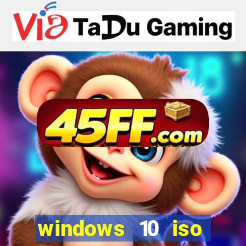 windows 10 iso download google drive